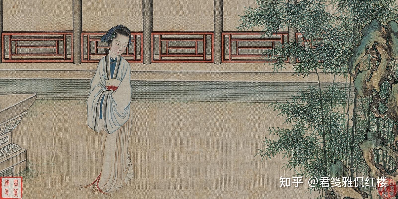 《红楼梦》二百两银子有多重，为什么平儿拎起来说走就走？ - 知乎