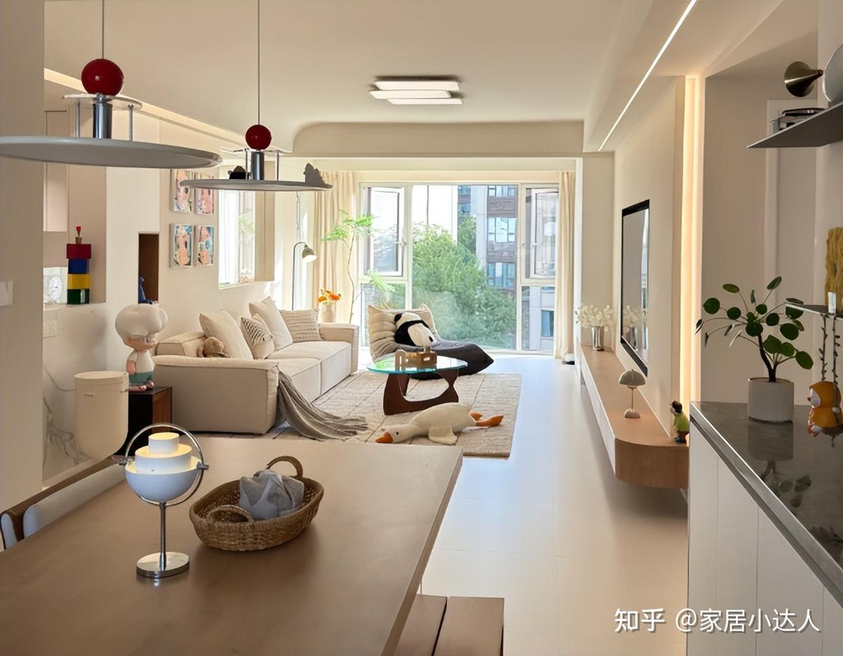 6个“害人不浅”的家居设计，我劝你不要可能，入住会忍不住砸掉 - 知乎