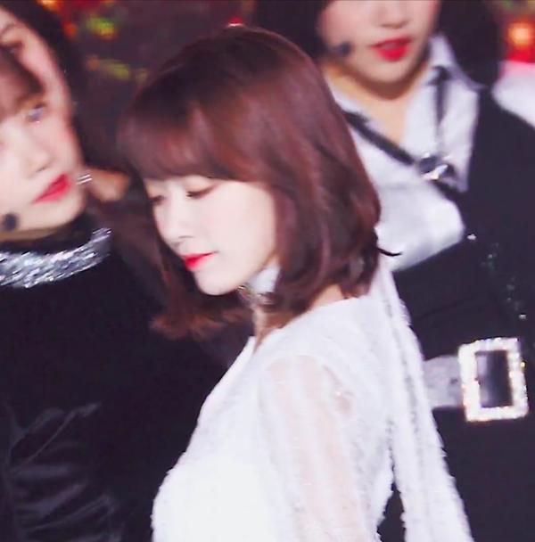 如果在中日韩三国里找一个女演员 谁最适合出演 白夜行 的唐泽雪穗