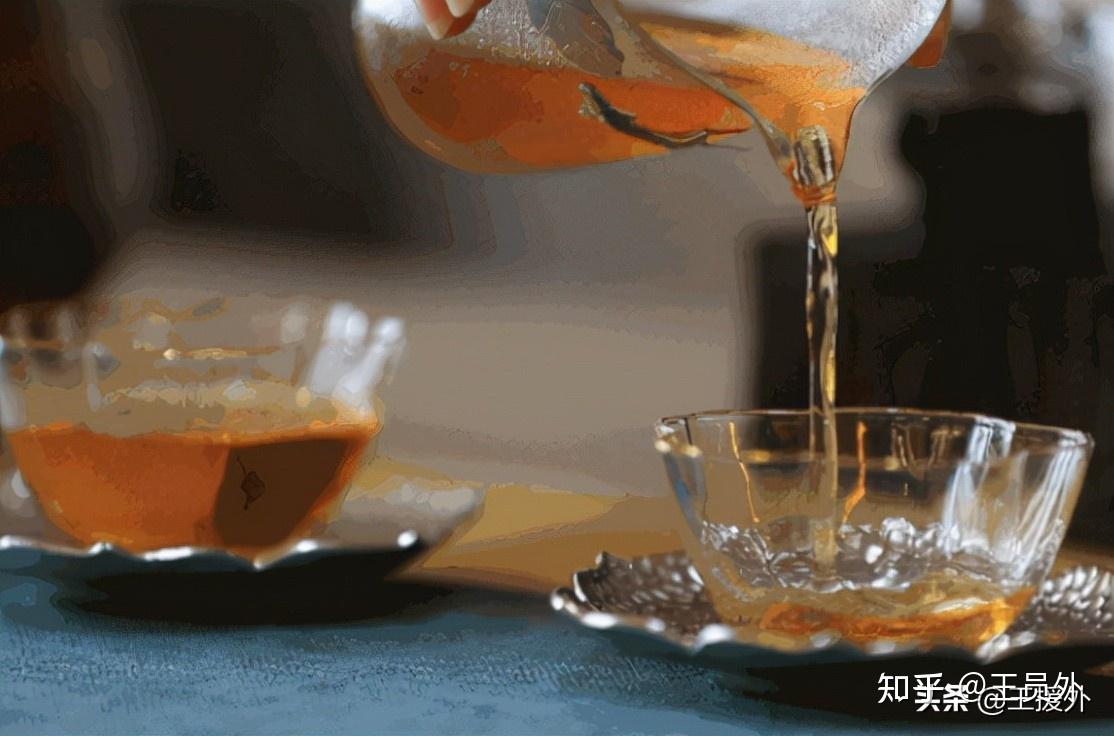 為什麼紅茶不宜久泡紅茶能燜嗎