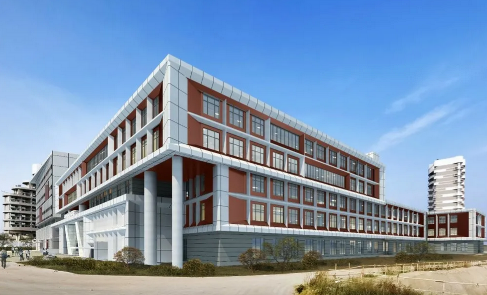 介绍青岛东方剑桥文理学校