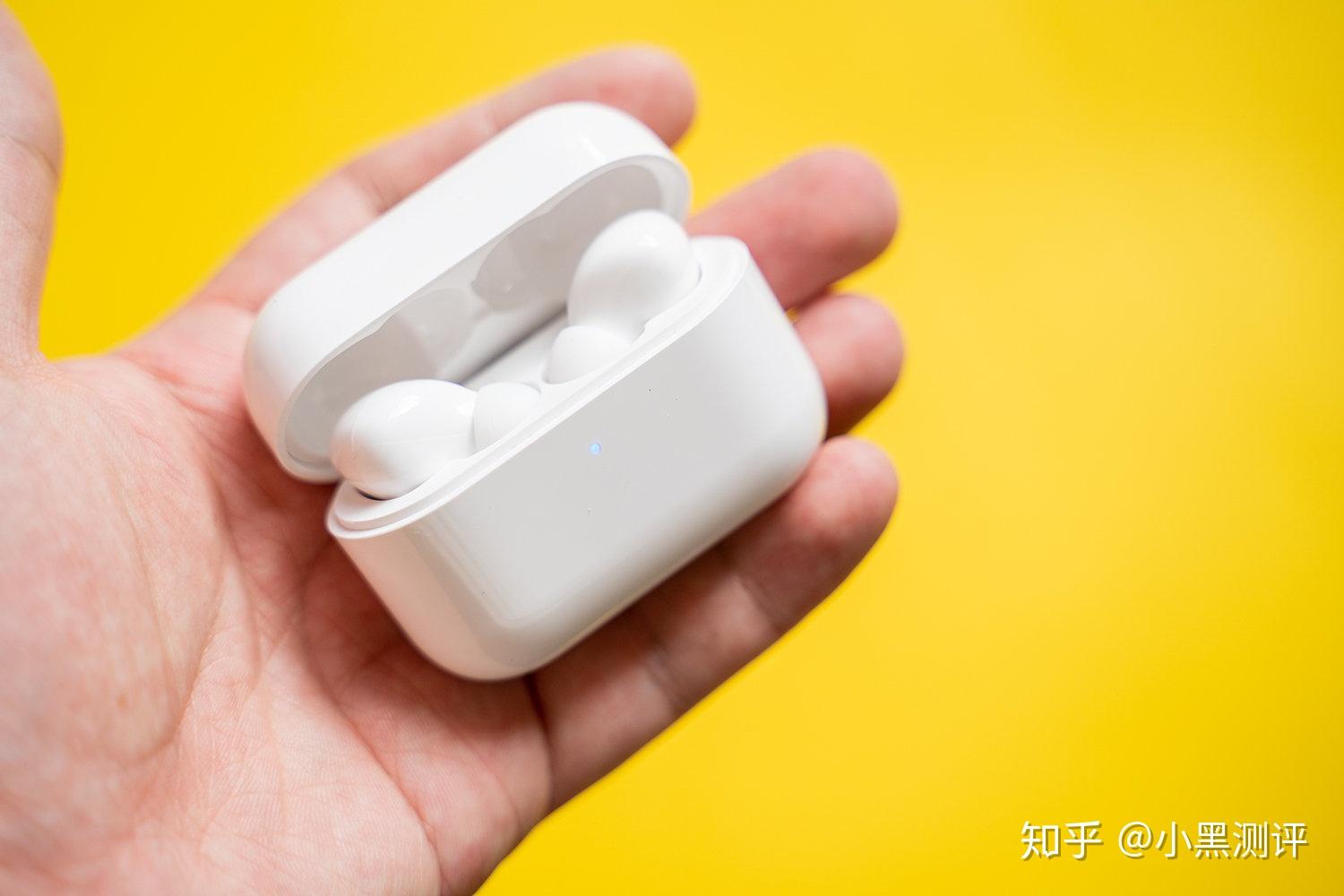 如何评价荣耀亲选的earbudsx1无线蓝牙耳机有哪些亮点和槽点