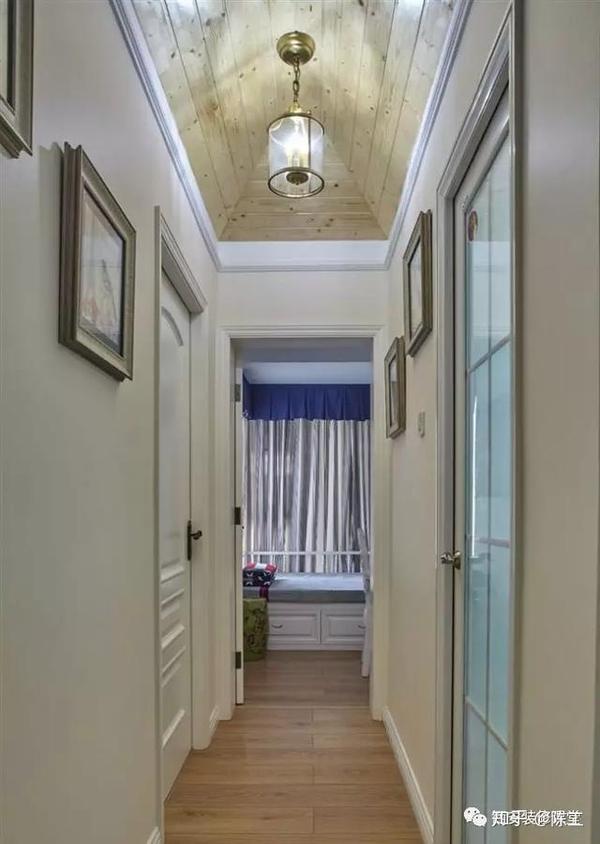 过道吊顶9种不同形式