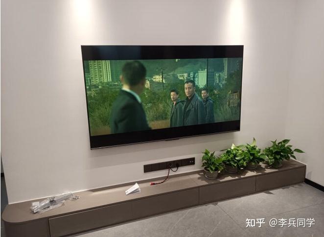 海信电视75e5k(海信75e5k)值得入手吗?优缺点评测 - 知乎