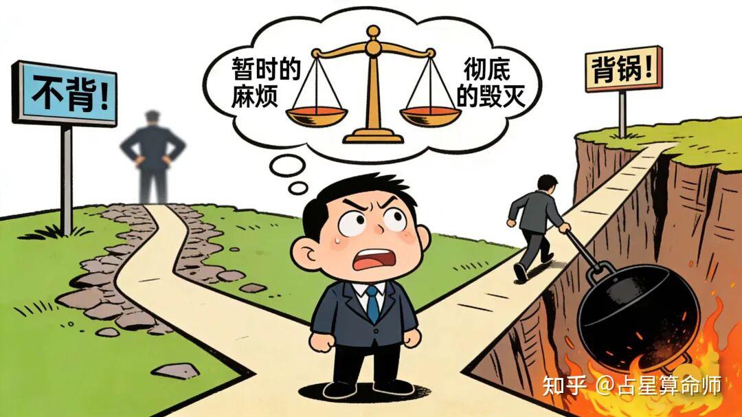 副总的侄子让我替他背黑锅，女友却反对，我该分手吗？ - 知乎