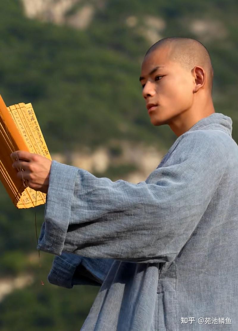 噩耗传来!最帅少林武僧"秋风",车祸去世,年仅21岁