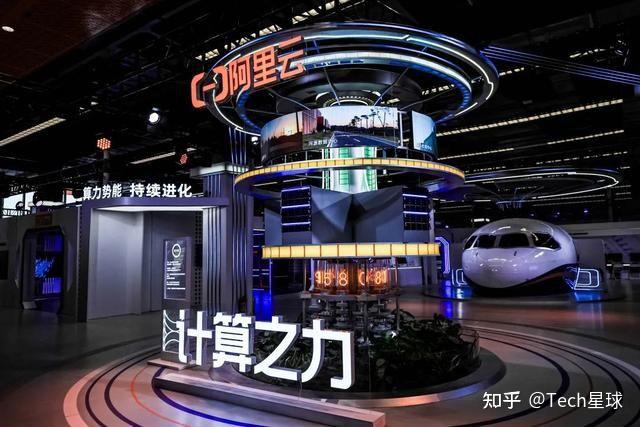 云计算领域领军者的排名争夺 (云计算领域领域有哪些)-虎跃云资讯网