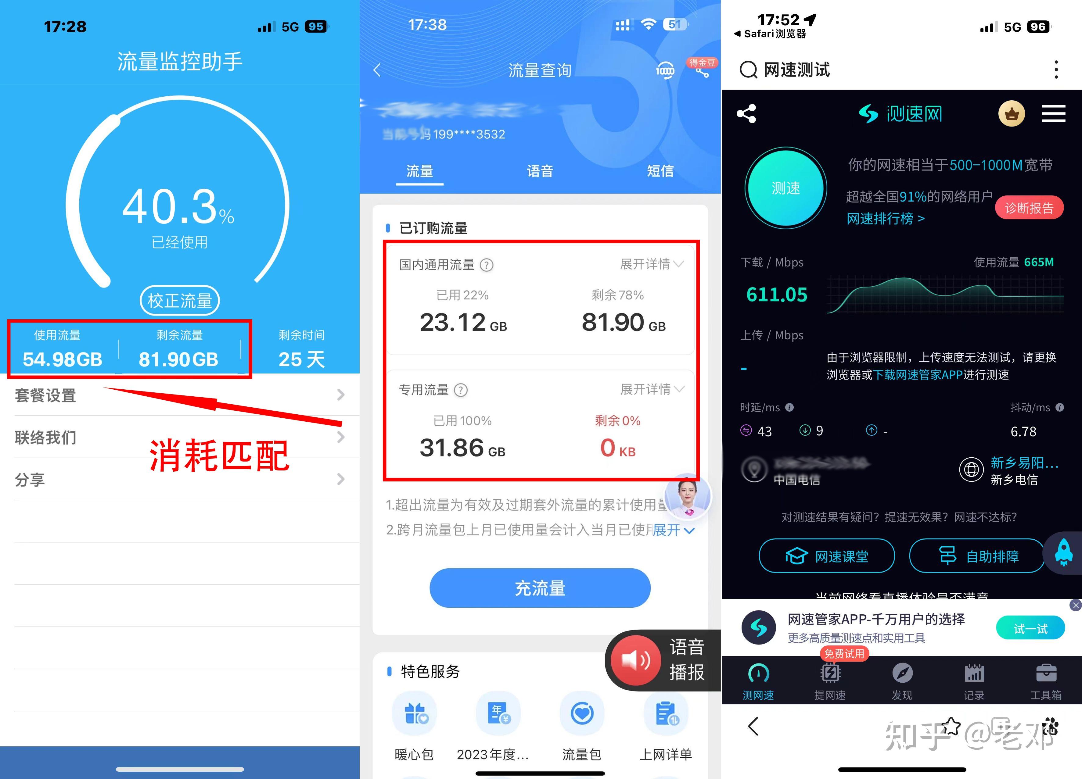 2024年3月总结四大运营商好用划算的流量卡有哪些超10款正规手机卡