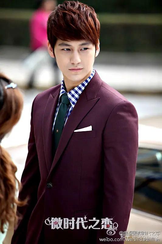 《微时代》剧照