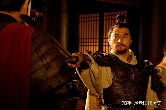 读资治通鉴56:节俭勤政的开国皇帝梁武帝,为何被侯景囚禁而亡 - 知乎