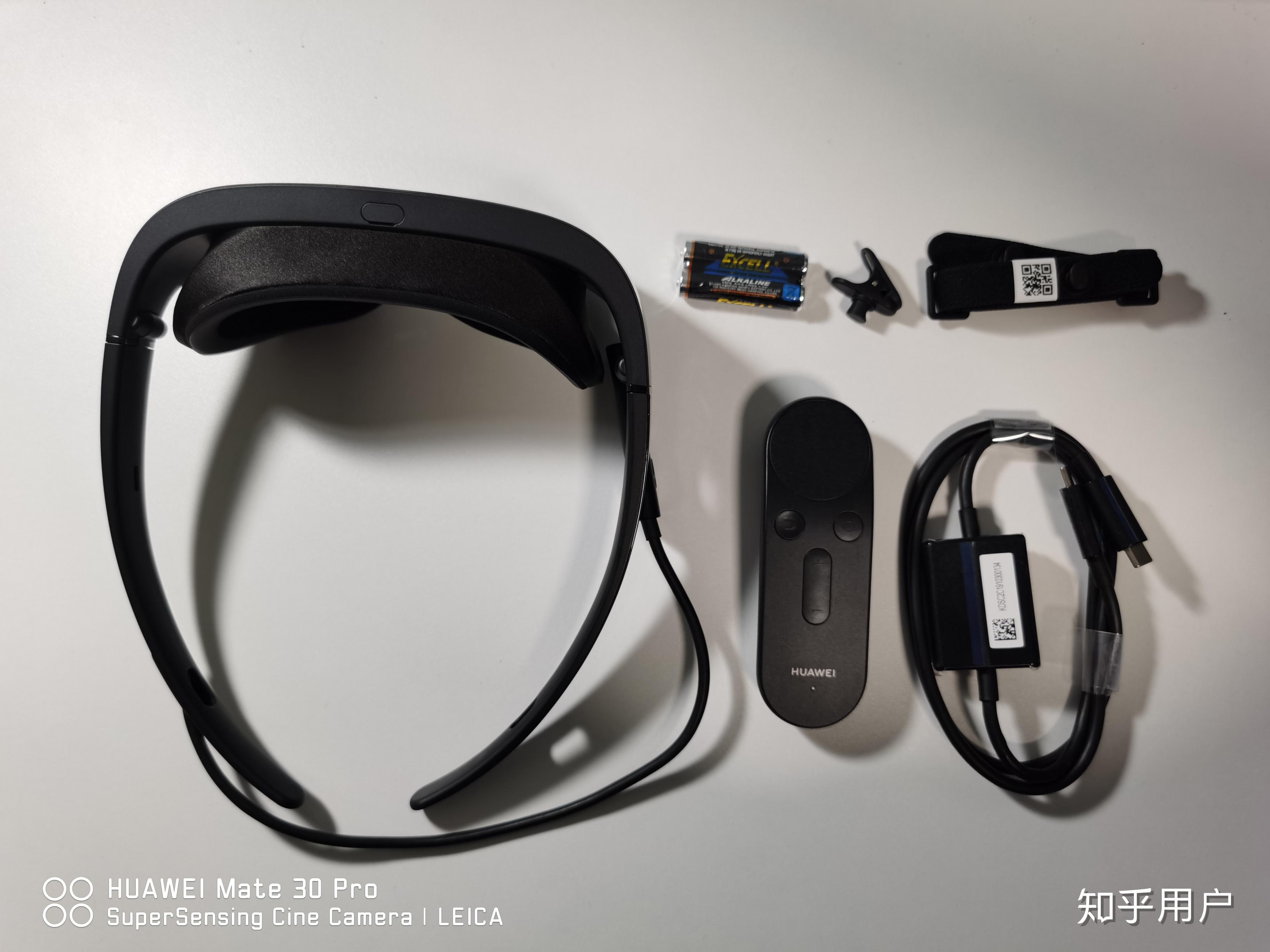 Huawei vr glass обзор