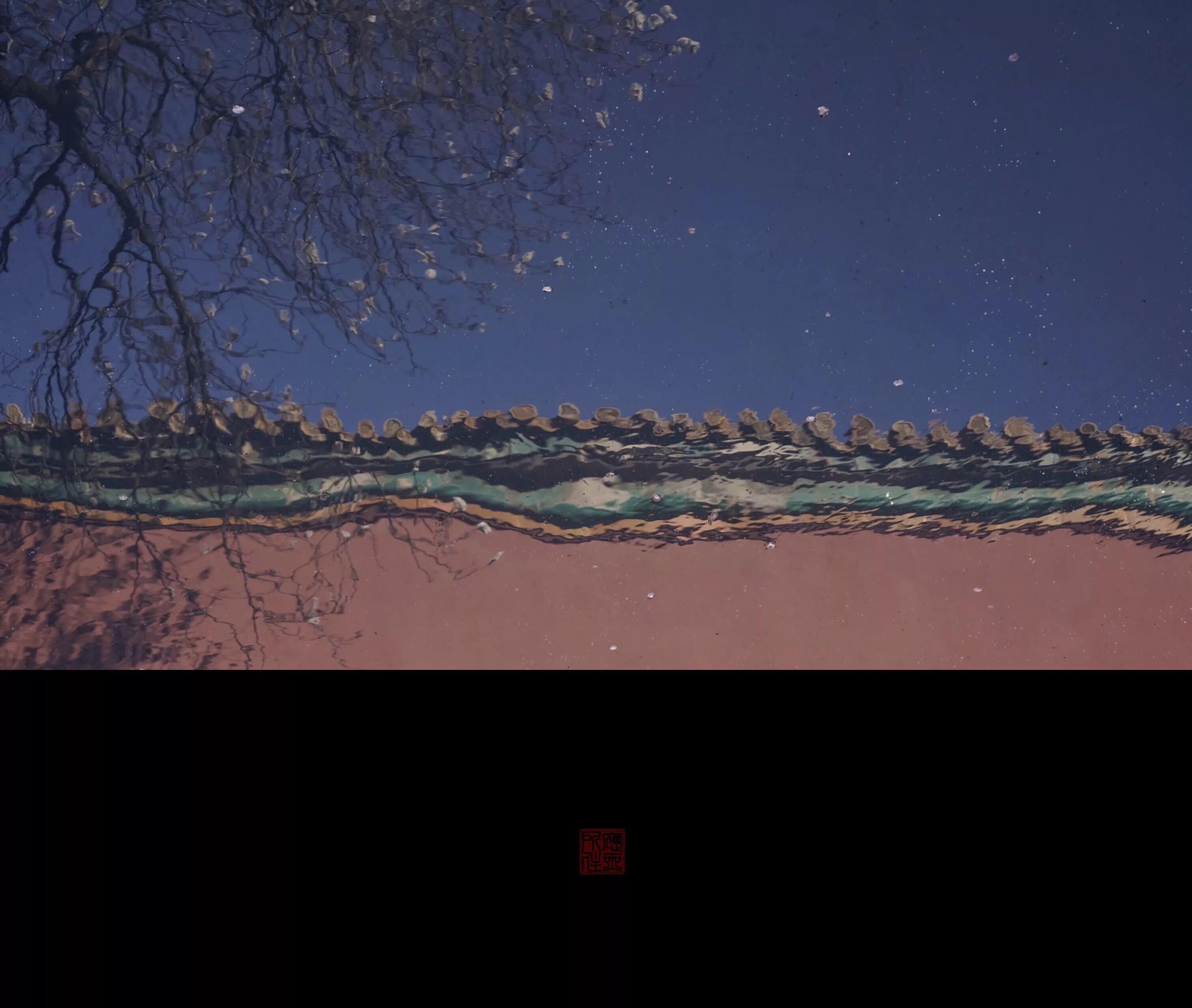 有没有好的微信朋友圈相册封面推荐一下