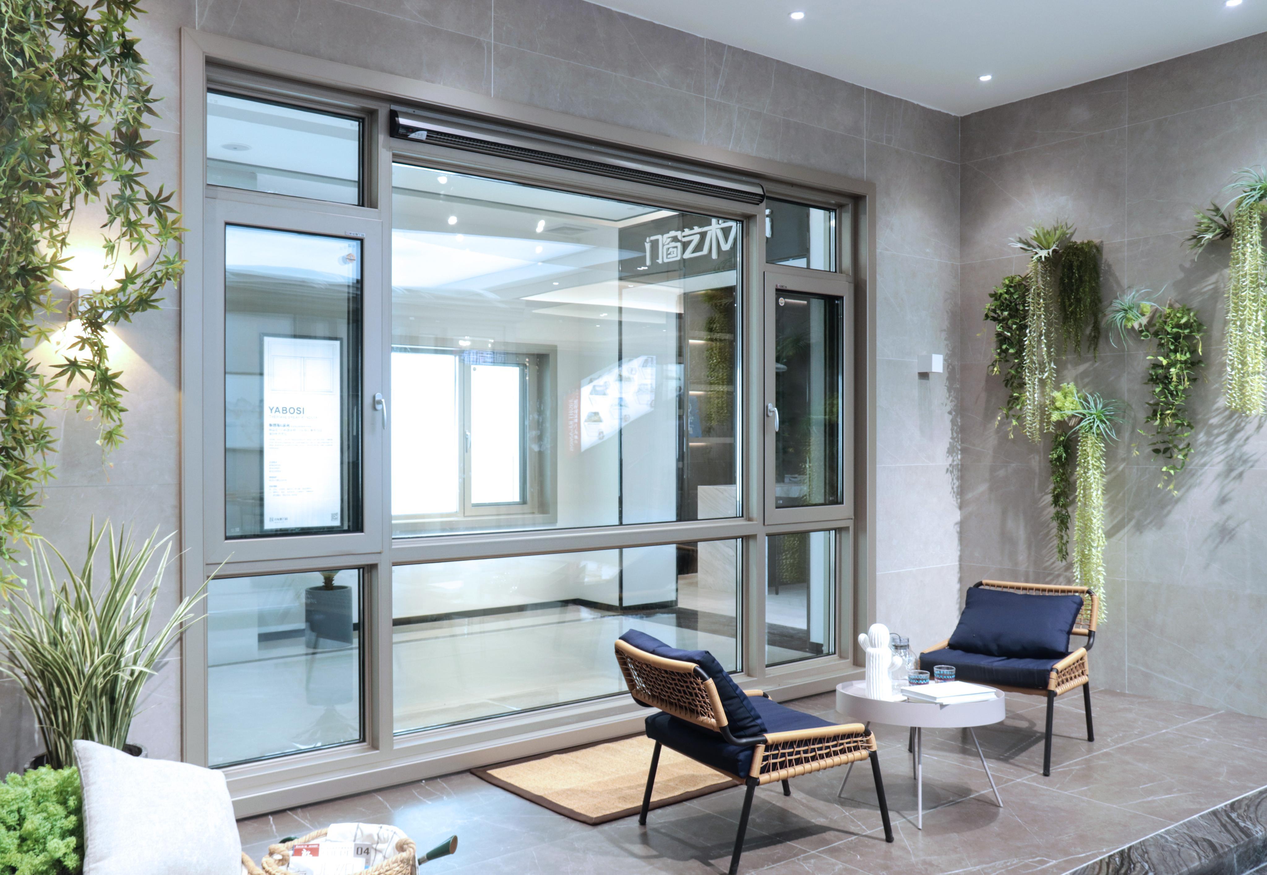 欧华仕门窗好不好