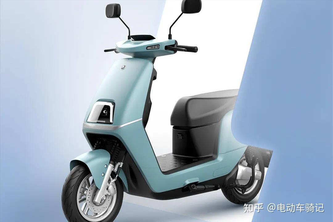 这3款大功率电动车动力十足爬坡性能出色最高续航能达125km