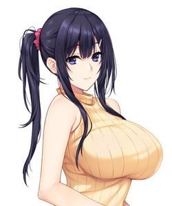 若弥水蓮,Suiren Wakami,若弥水莲,Wakami Suiren,水蓮と紫苑,Suiren to Shion,水莲与紫苑,Akatsuki Works hibiki,暁WORKS-響-,姊姊,Elder Sister,姐姐,大姐姐