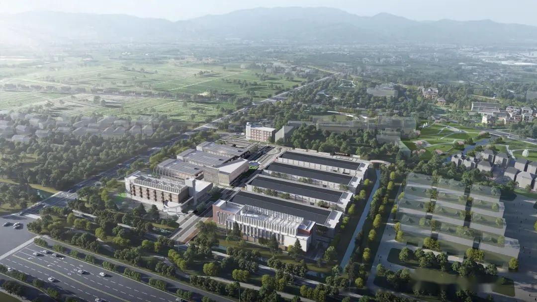良渚文化艺术走廊综合整治一期方案公示 - 知乎