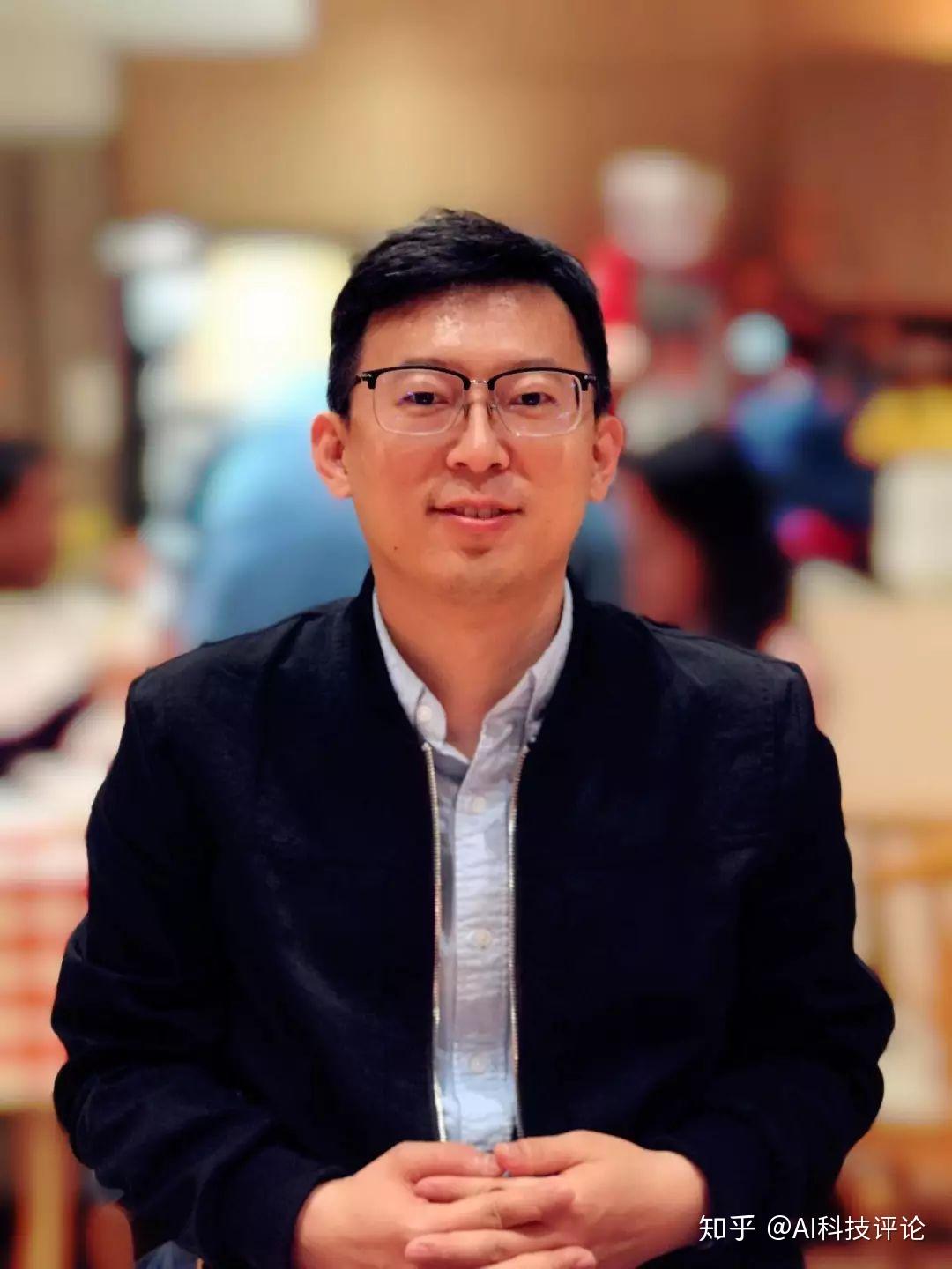 知识图谱,能否成为企业下一代的数据仓库? - 知乎