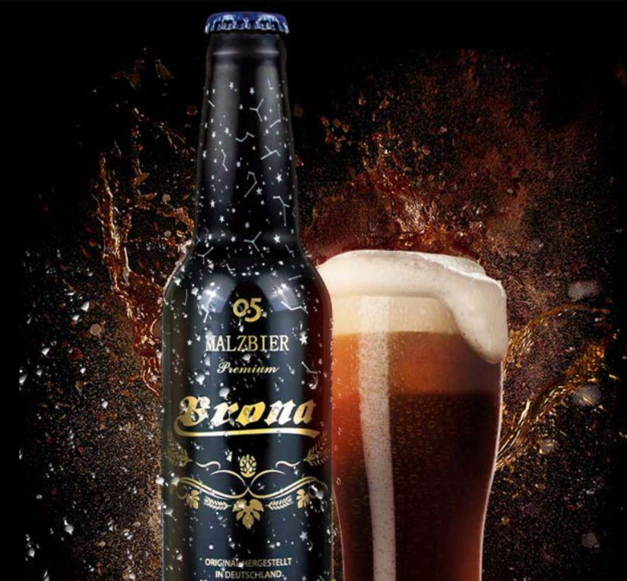 为什么啤酒瓶盖都是21个齿?