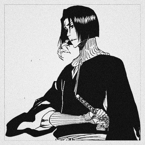 《死神bleach》头像/壁纸分享2 - 知乎