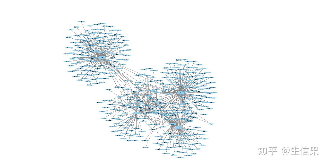 Igraph 