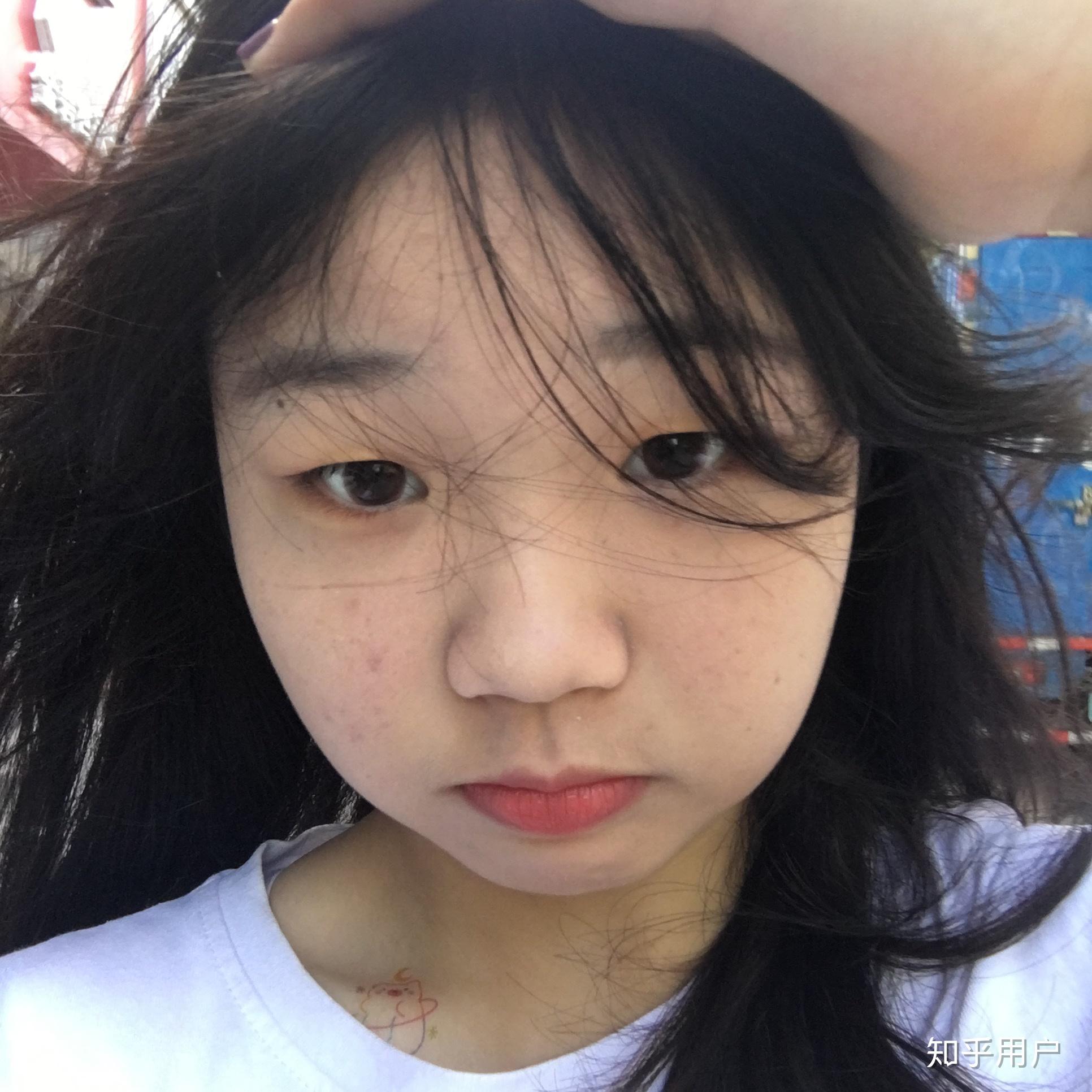女生长得特别丑怎么办