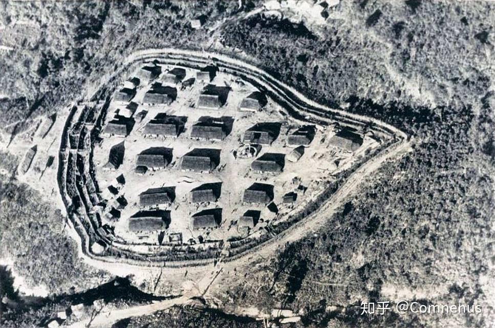 【the extinguishing lights】安南王国与"战略村"