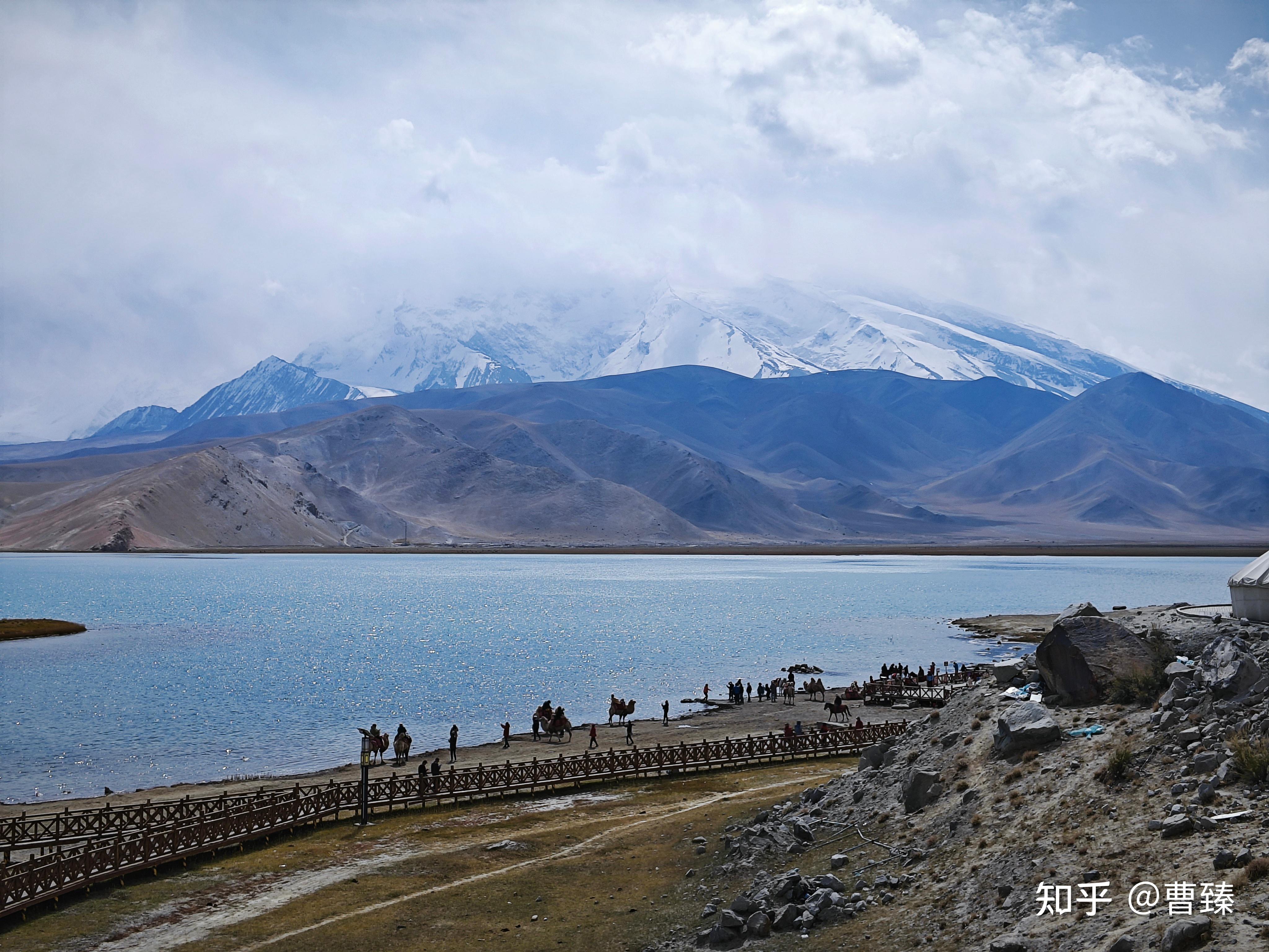 喀什一天往返慕士塔格冰川公园,能尽兴吗? - 知乎