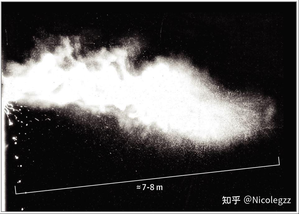 冠状病毒:飞沫还是空气传播?