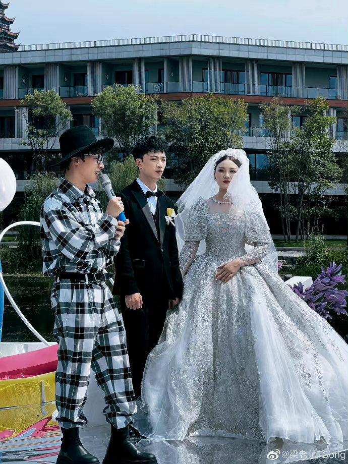 Knowknow、Buzzy、王齐铭、连麻、方仔!Rapper结婚居然一个接着一个? - 知乎