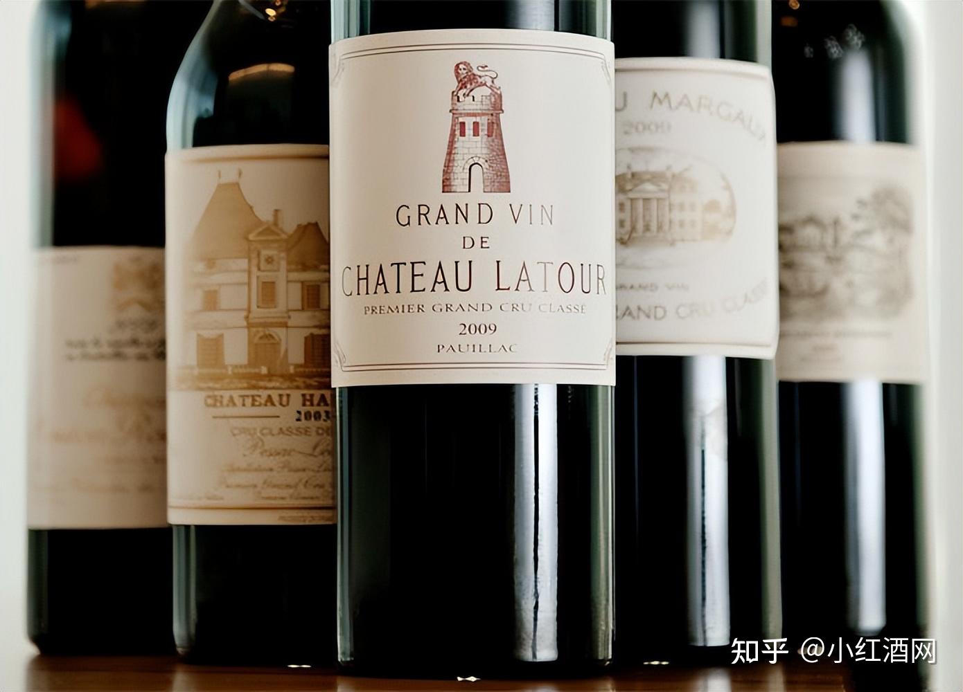 适合长久陈年的红葡萄酒有哪些