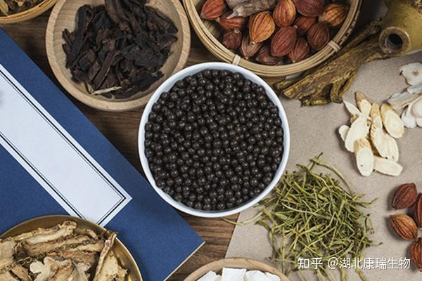 中药丸剂OEM定制代加工厂：浅析丸剂市场的现状和发展潜力！ - 知乎