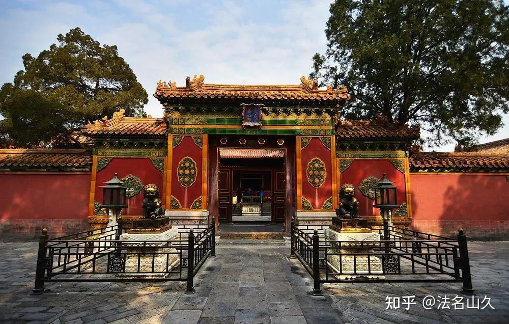 走进道教】御医束手无策的雍正帝，龙虎山高道作法助其痊愈- 知乎