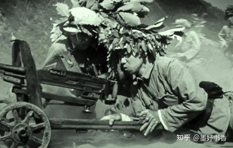 抗美援朝时,战犯吴绍周提出了2条妙计对付美军,被提前特赦出狱 - 知乎