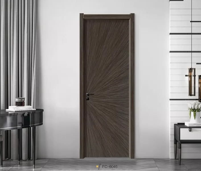 沁彤木门碳纤木门你们不知道的事