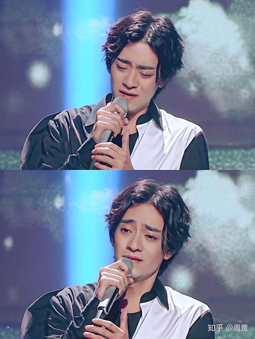 如何评价音乐剧演员郑云龙?