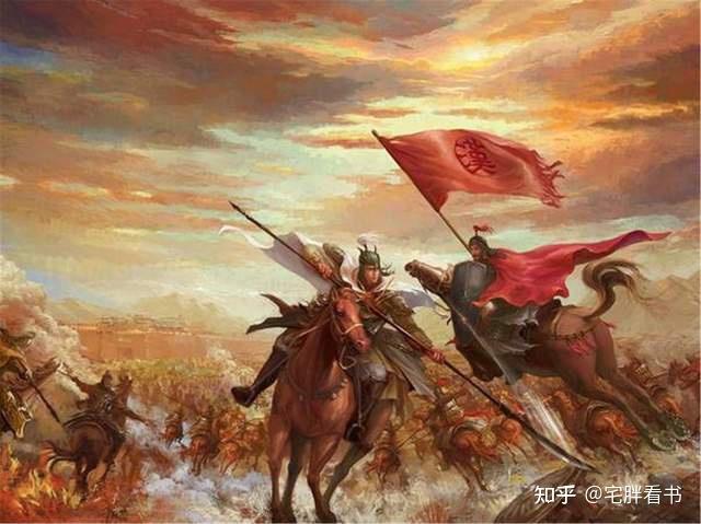 18本已完结造反流明末历史架空小说,不作安安饿殍,效尤奋臂螳螂 - 知乎