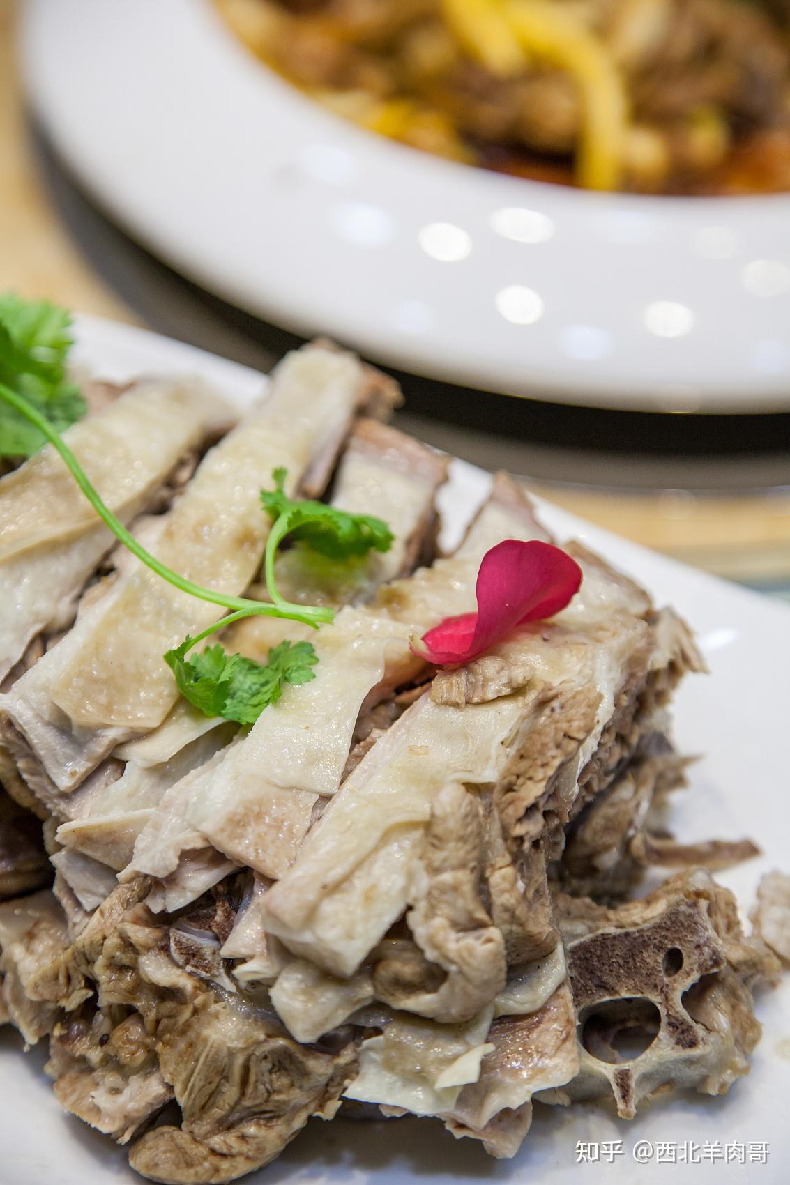 羊肉各地吃法大全你的家乡是怎么吃羊肉的呢