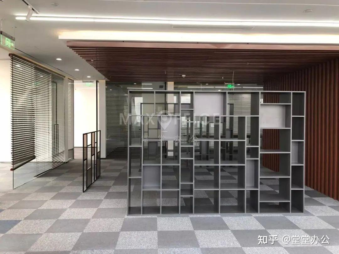 寸土寸金!盘点北京租金前十的写字楼 - 知乎