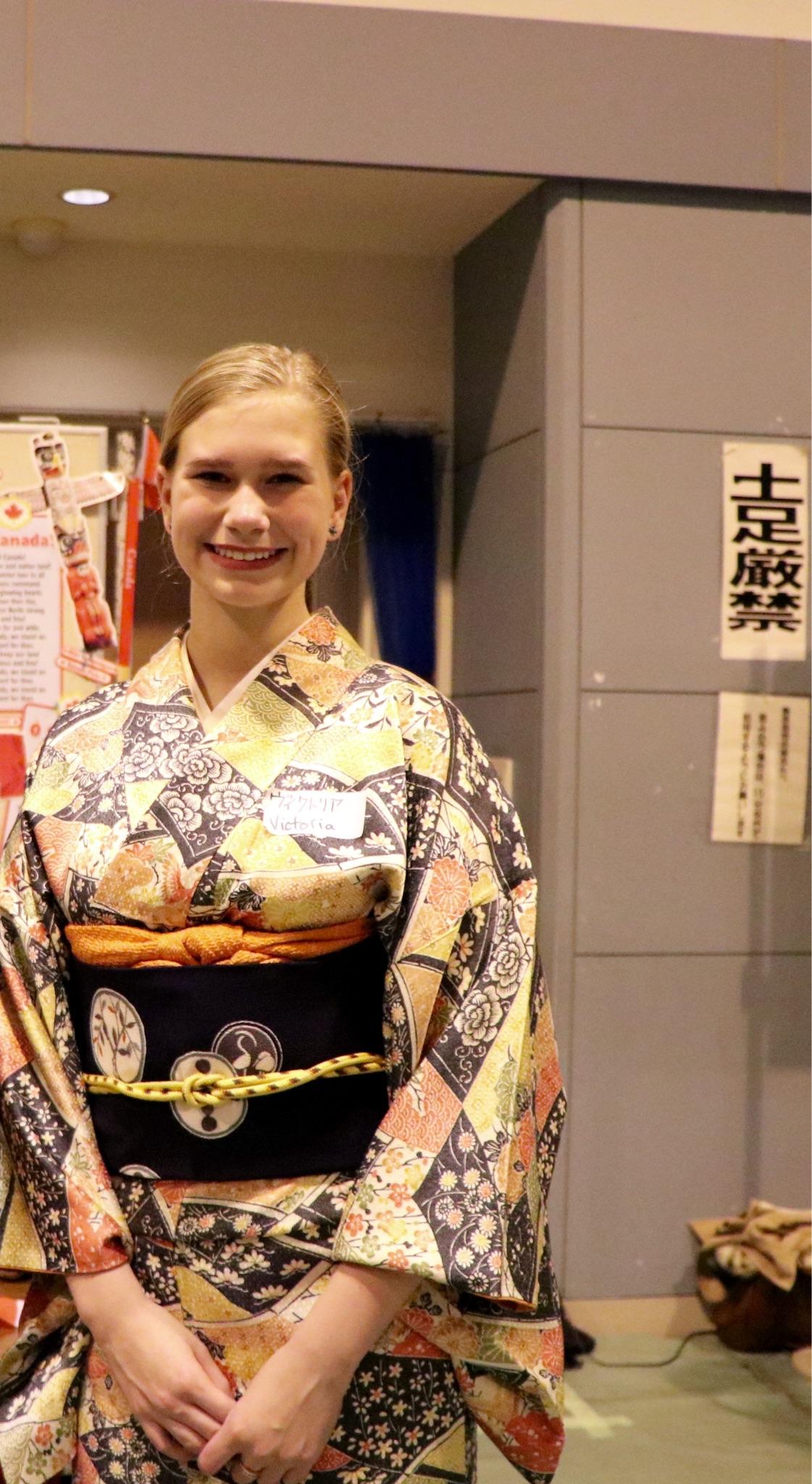 穿和服是怎样的体验?