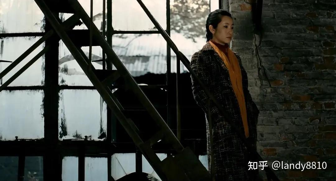 《钢的琴》剧照 - 知乎