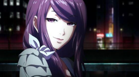 如何评价东京喰种里神代利世这个角色的世界观 她的世界观是否有些偏激和极端 橘子的回答 知乎