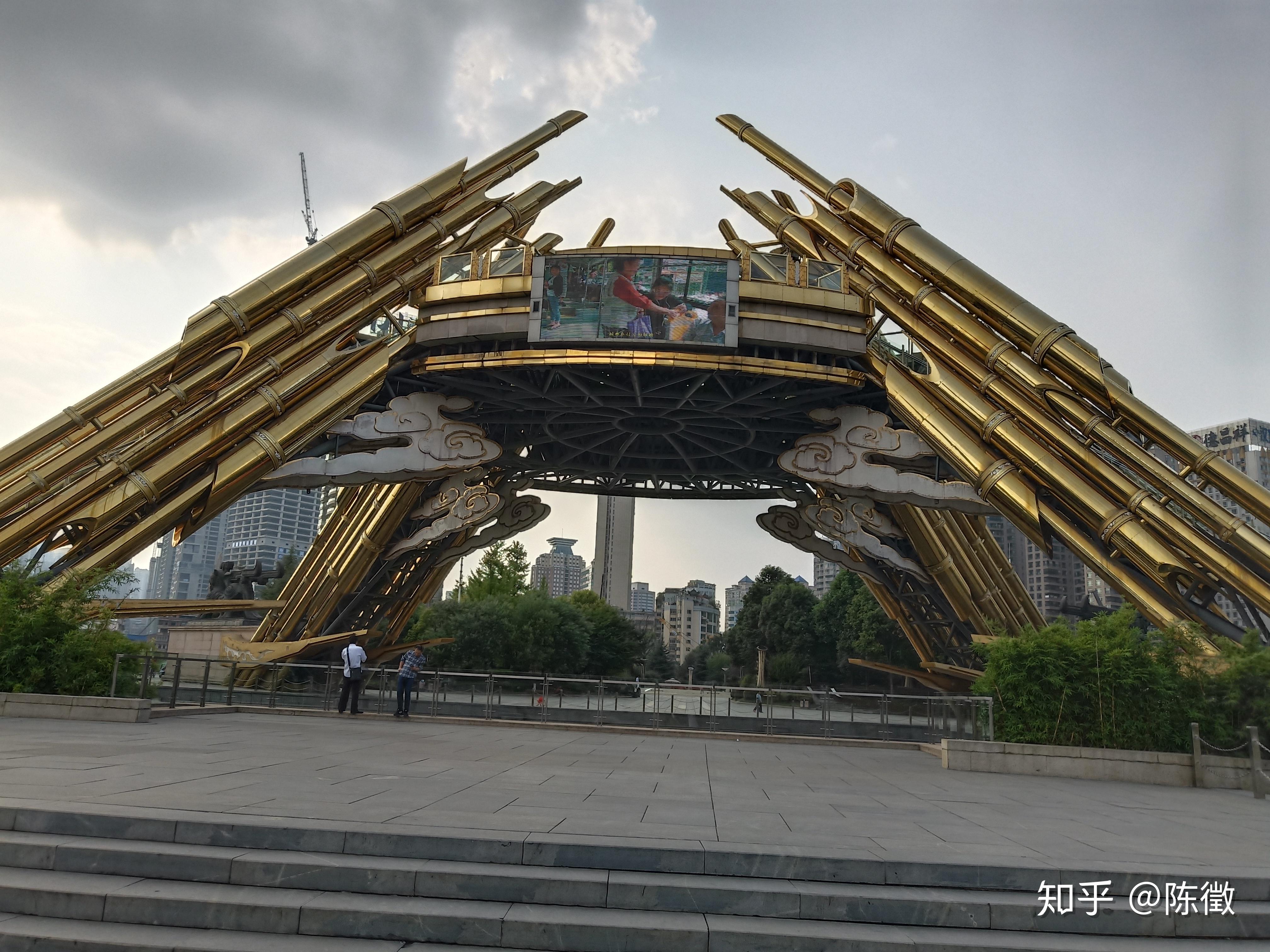 贵州为什么是多彩的