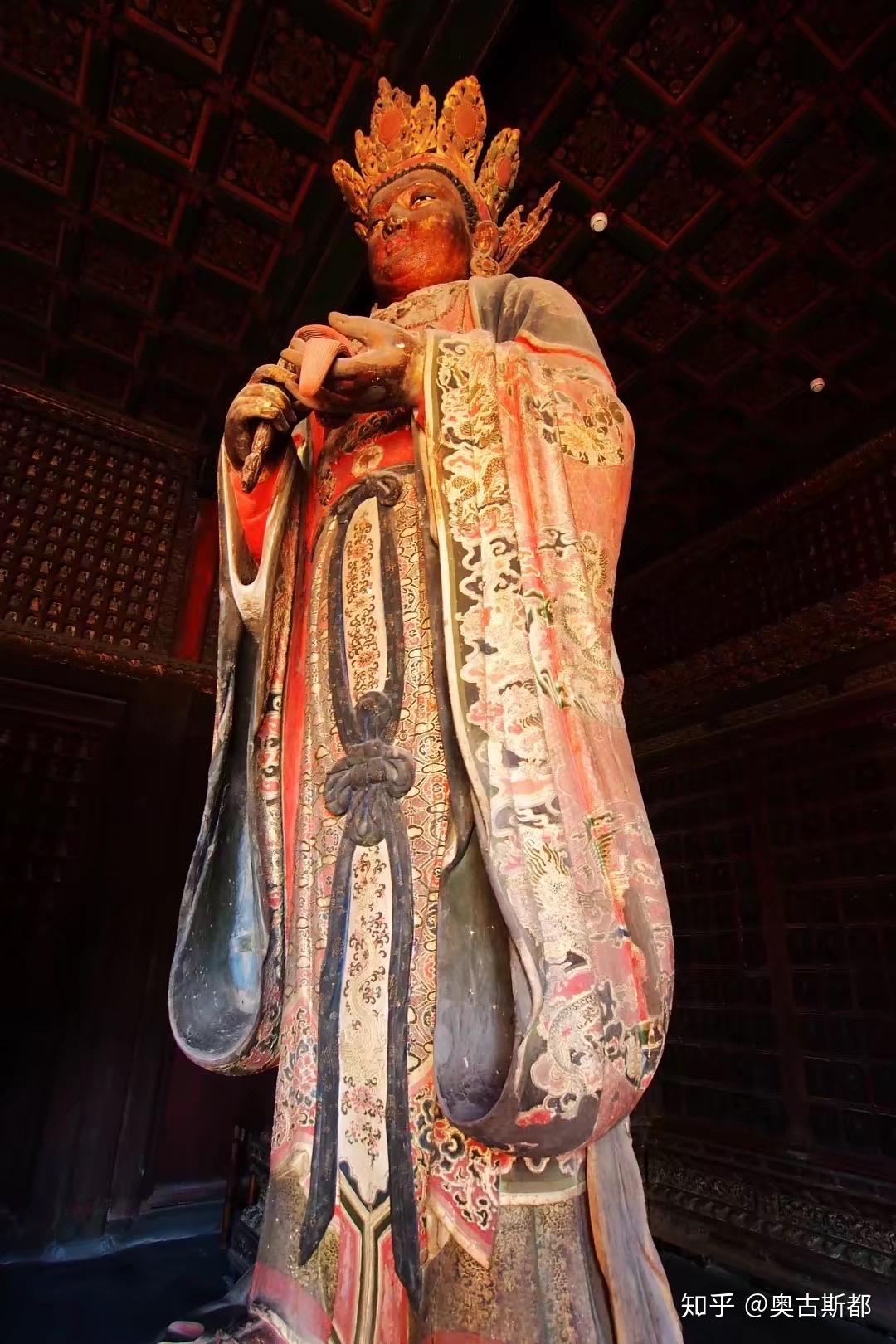 京都揽胜三十智化寺