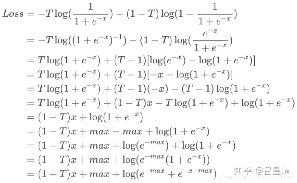 Mindspore bcewithlogitsloss 