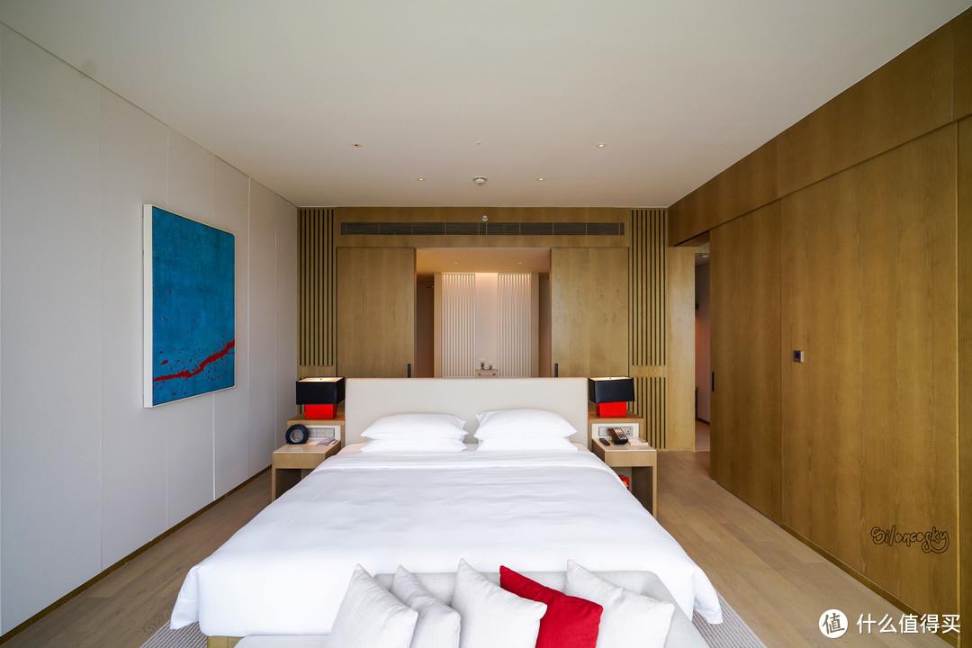 湖南也有家艾迪逊:国内价格最低的凯悦 - 株洲凯悦酒店 豪华江景套房