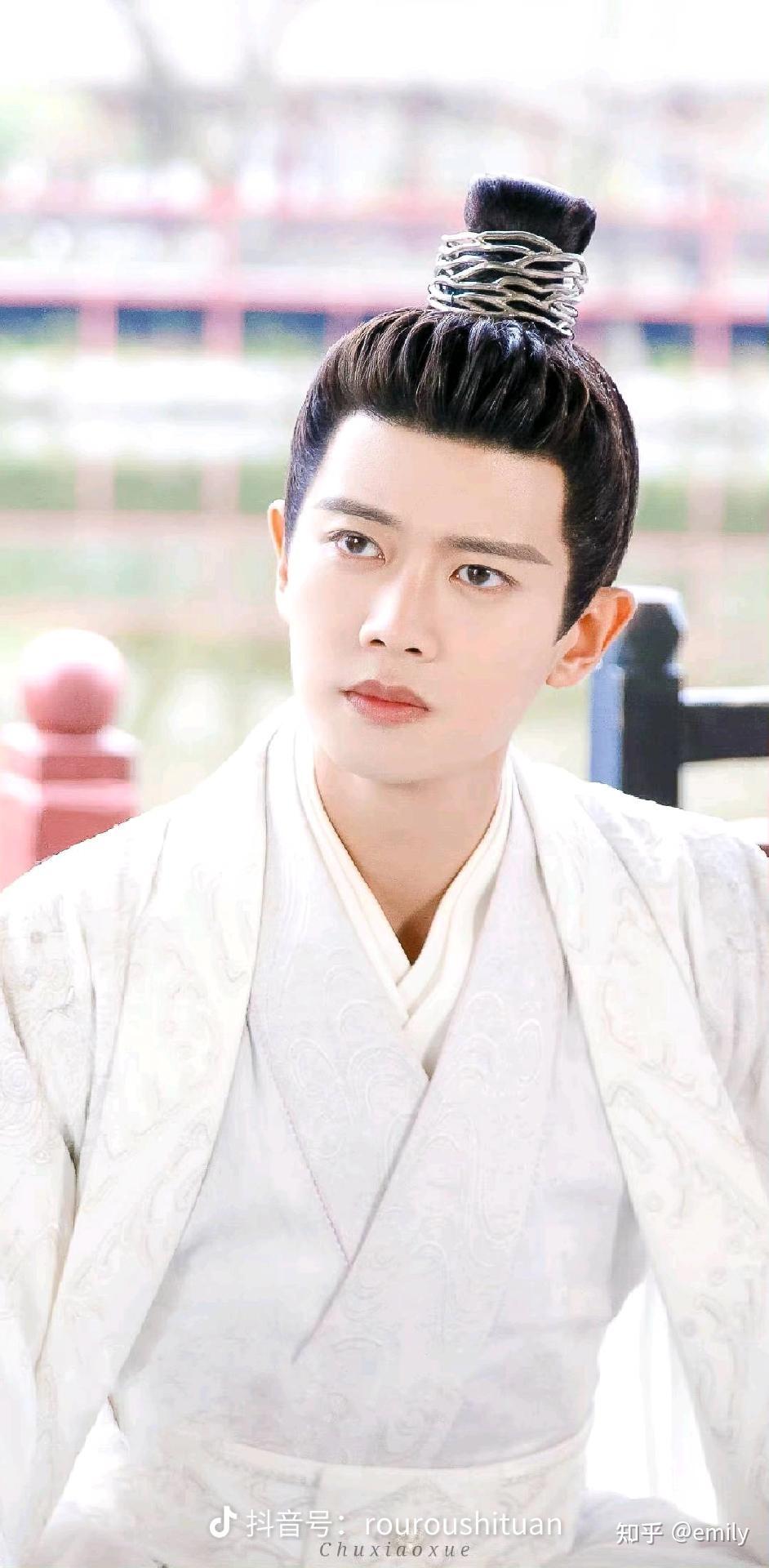 任嘉伦演技yyds - 知乎