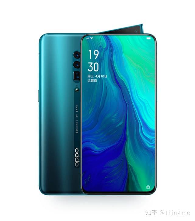 OPPO Reno十倍变焦版参数详解