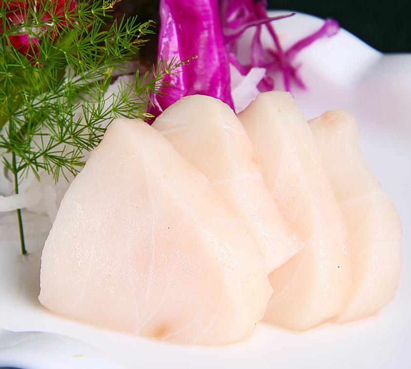 不迷茫之生鱼片类