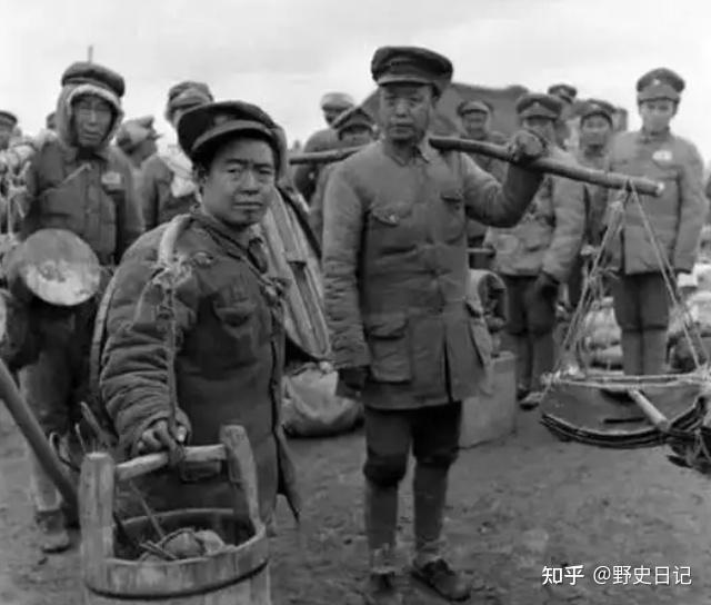 1951年，特务落网受审时竟然语出惊人：我的同伙是华北军区参谋长