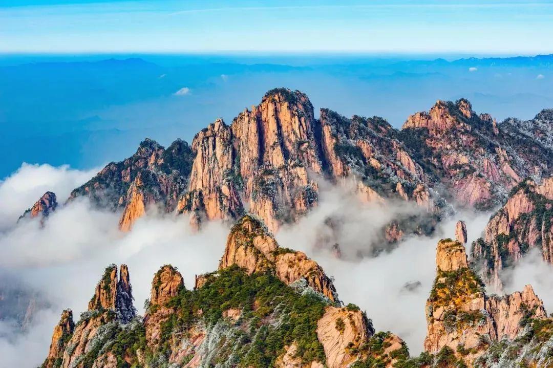 中国10大名胜古迹,日月潭"徒有虚名"?这又是为什么呢?